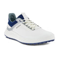 Ecco Golf Core Blanc/Bleu Hommes Hommes