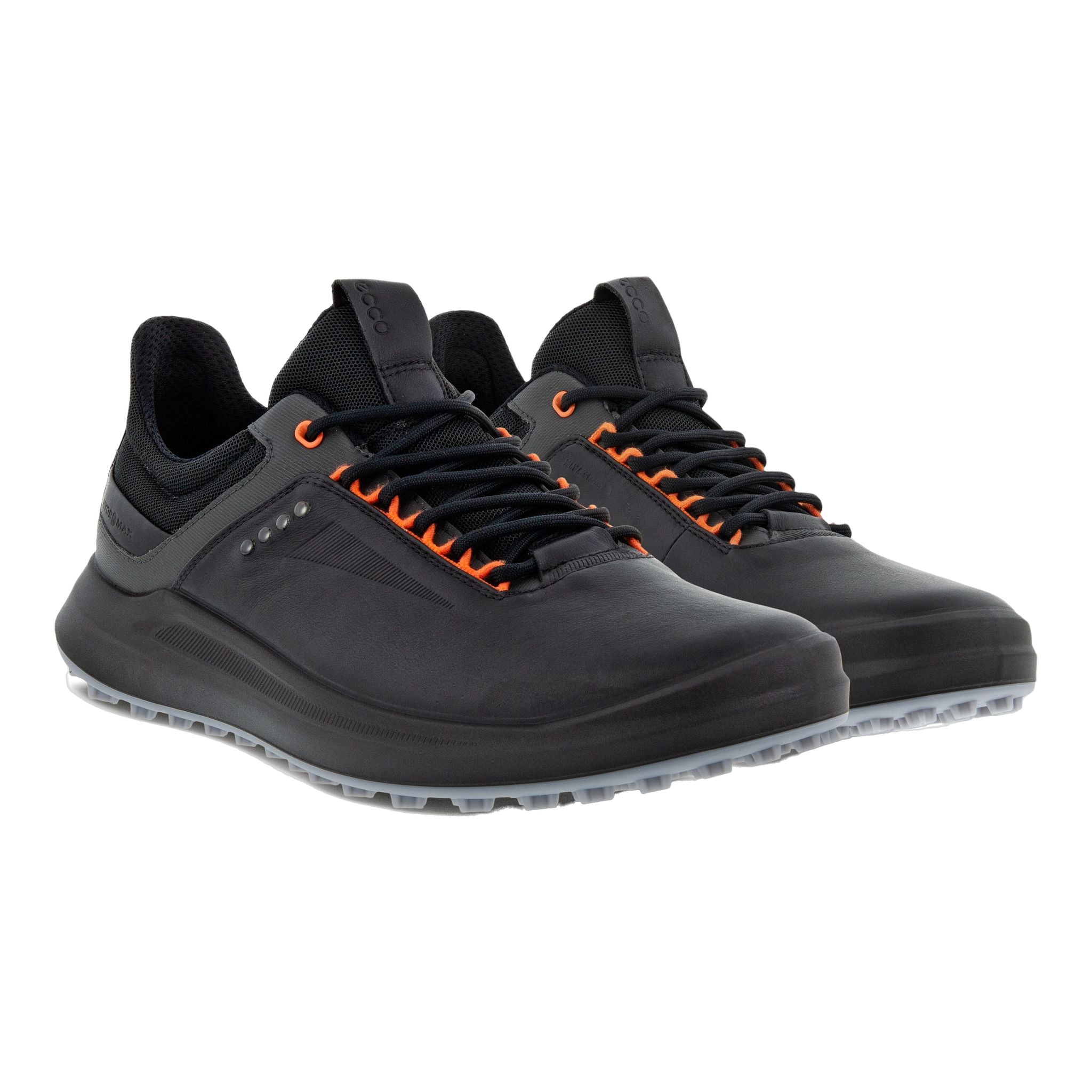 Ecco Golf Core Noir, Troisième Ton Noir Homme