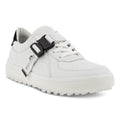 Ecco W Tray Limited "JL" Blanc Limité Femme