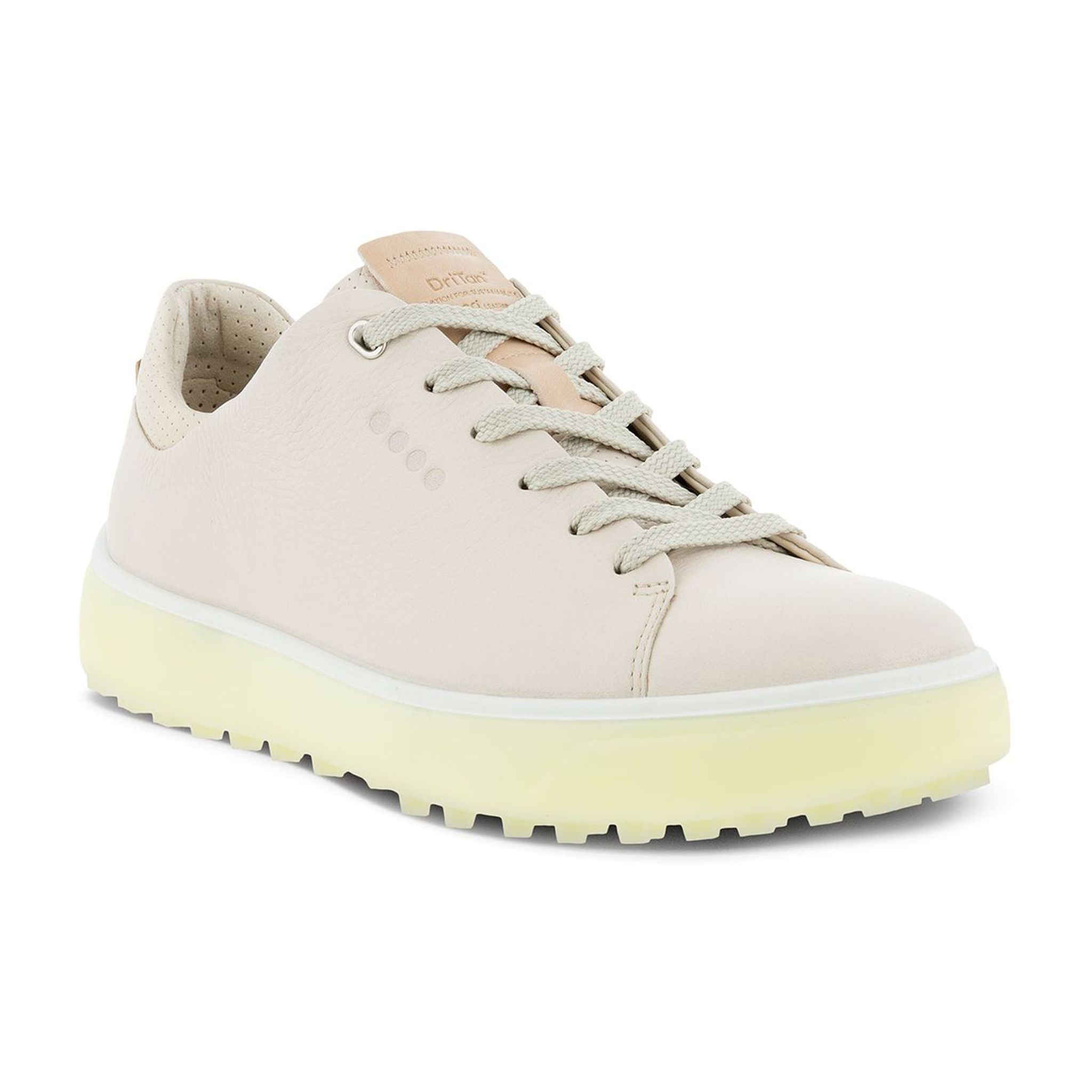 Plateau Ecco W Limestone Lyra Femme