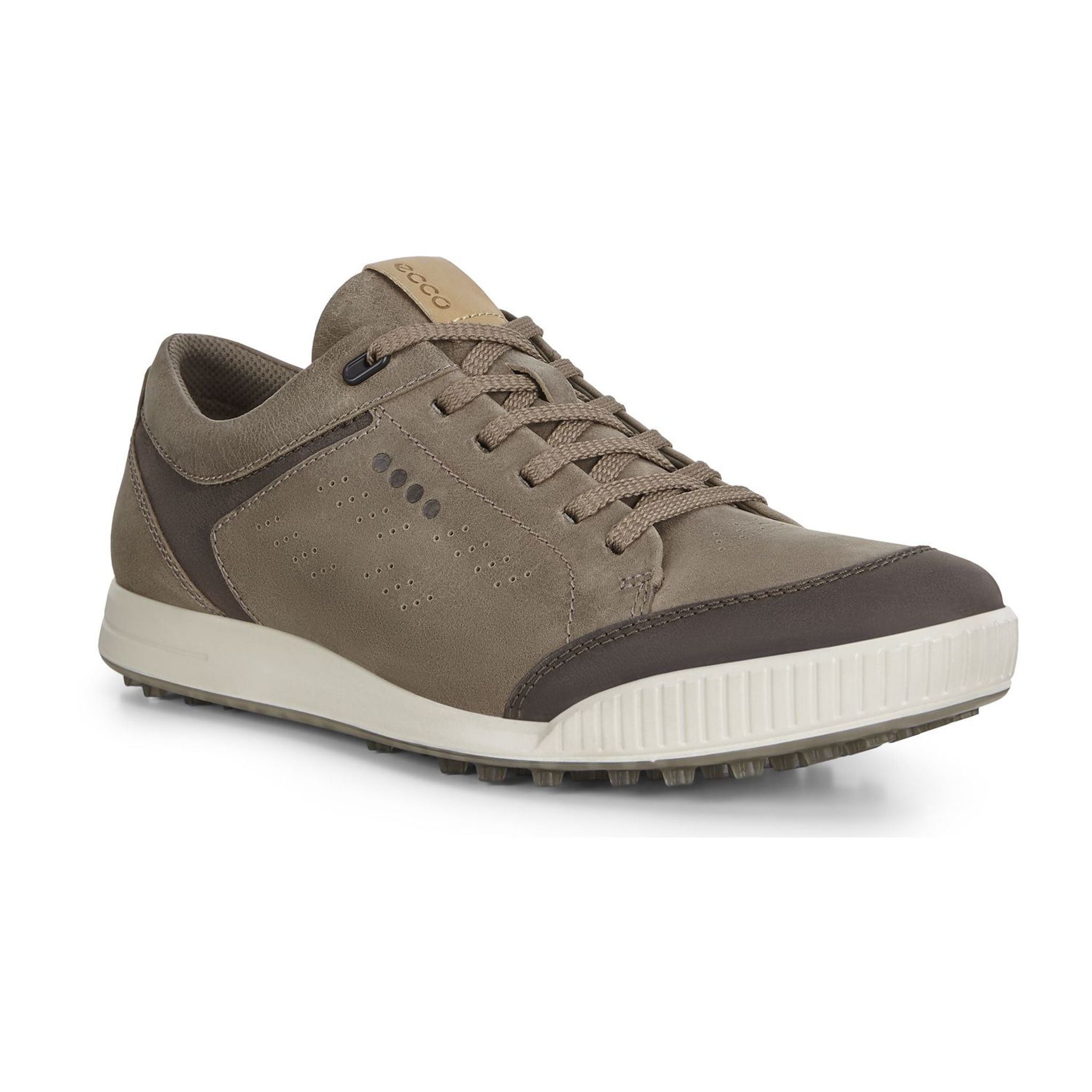 Ecco M Street Retro Brich Café Homme