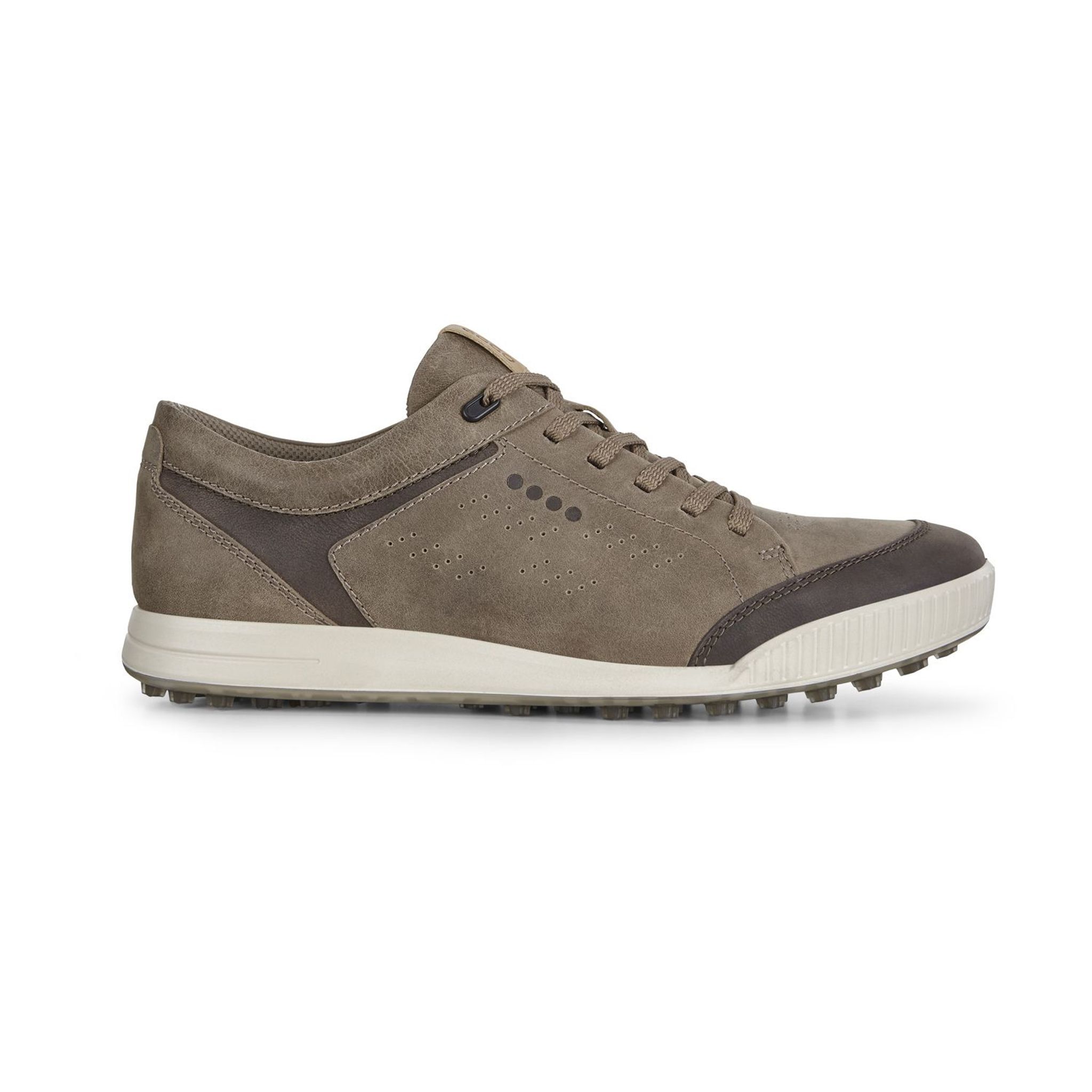 Ecco M Street Retro Brich Café Homme