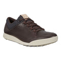 Ecco M Street Retro Mocha Lyra Homme