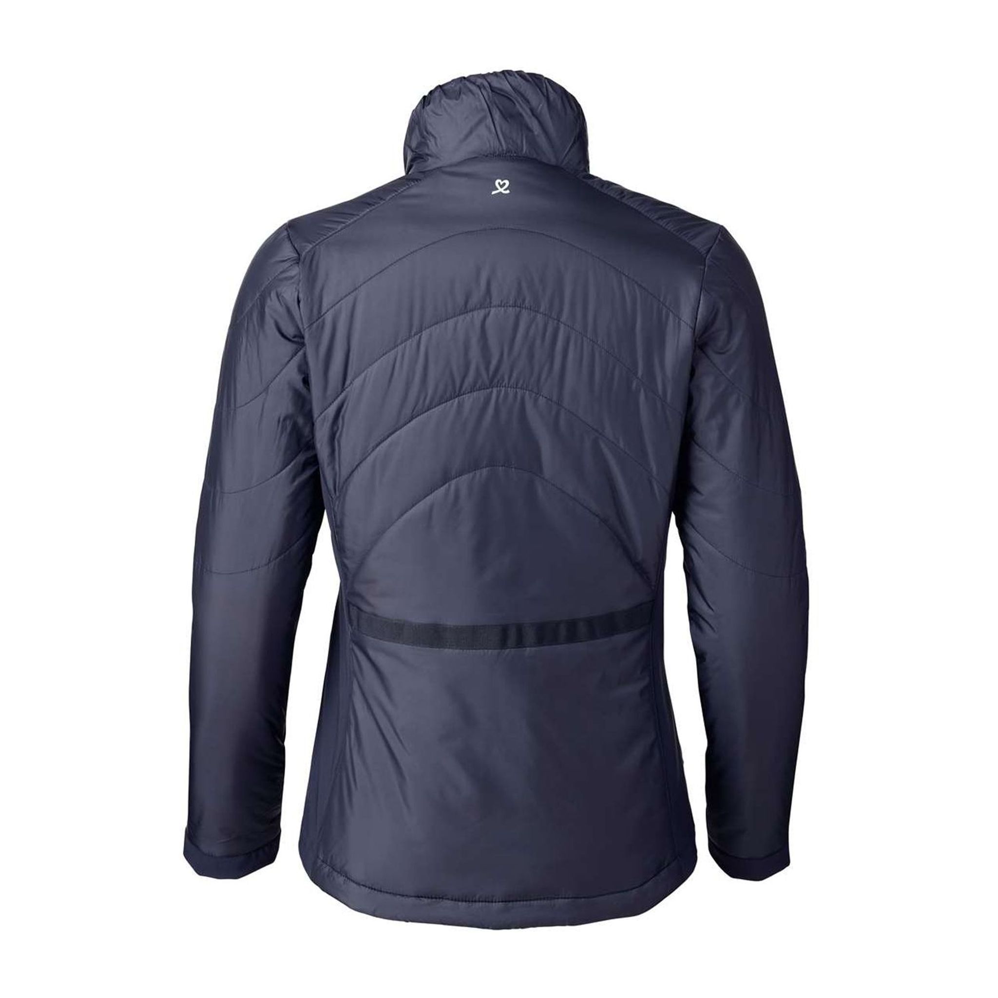 Veste Daily Sports Jaclyn pour femme bleu marine