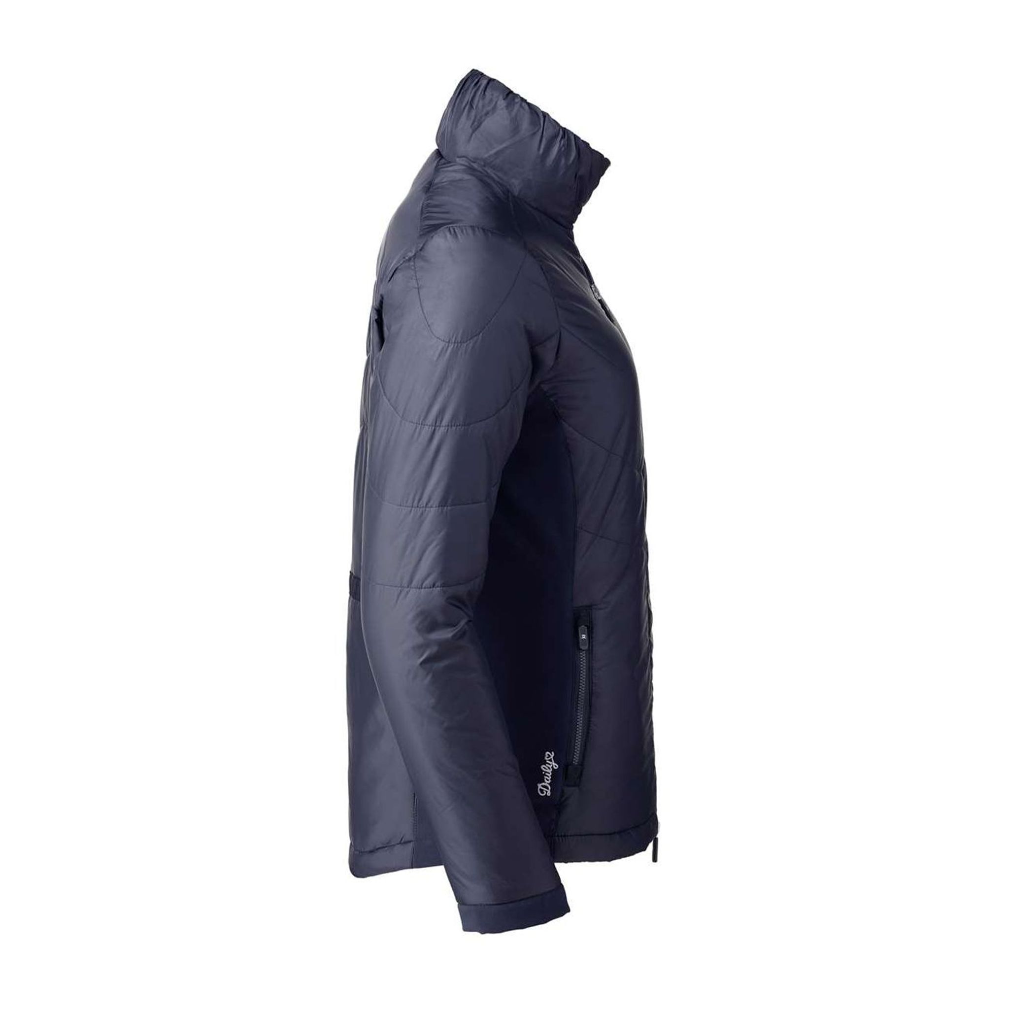 Veste Daily Sports Jaclyn pour femme bleu marine