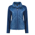 Veste de sport Daily Sports Palermo pour femme, bleu spectre