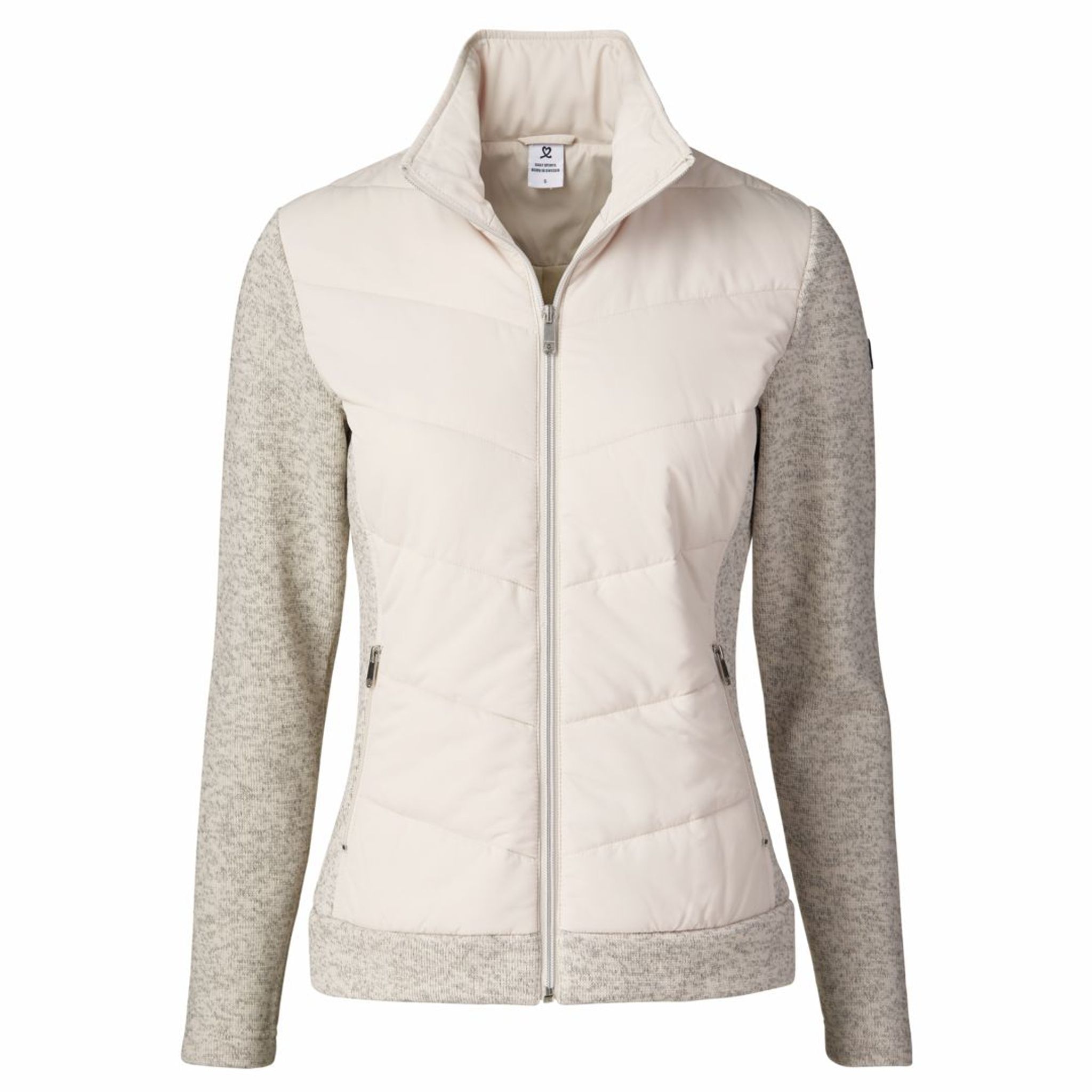 Veste de golf Karat de Daily Sports pour femme brute