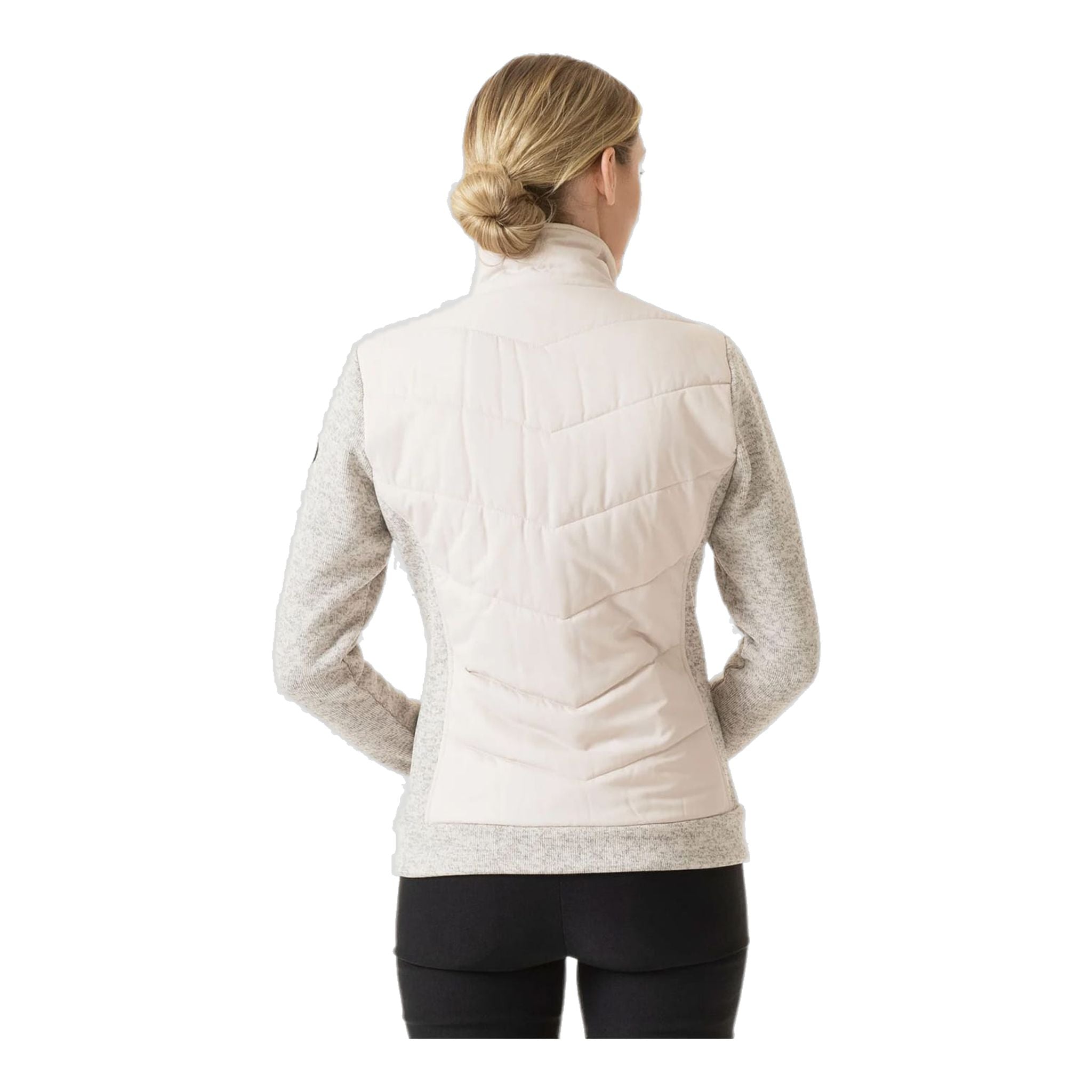 Veste de golf Daily Sports Karat brute pour femmes