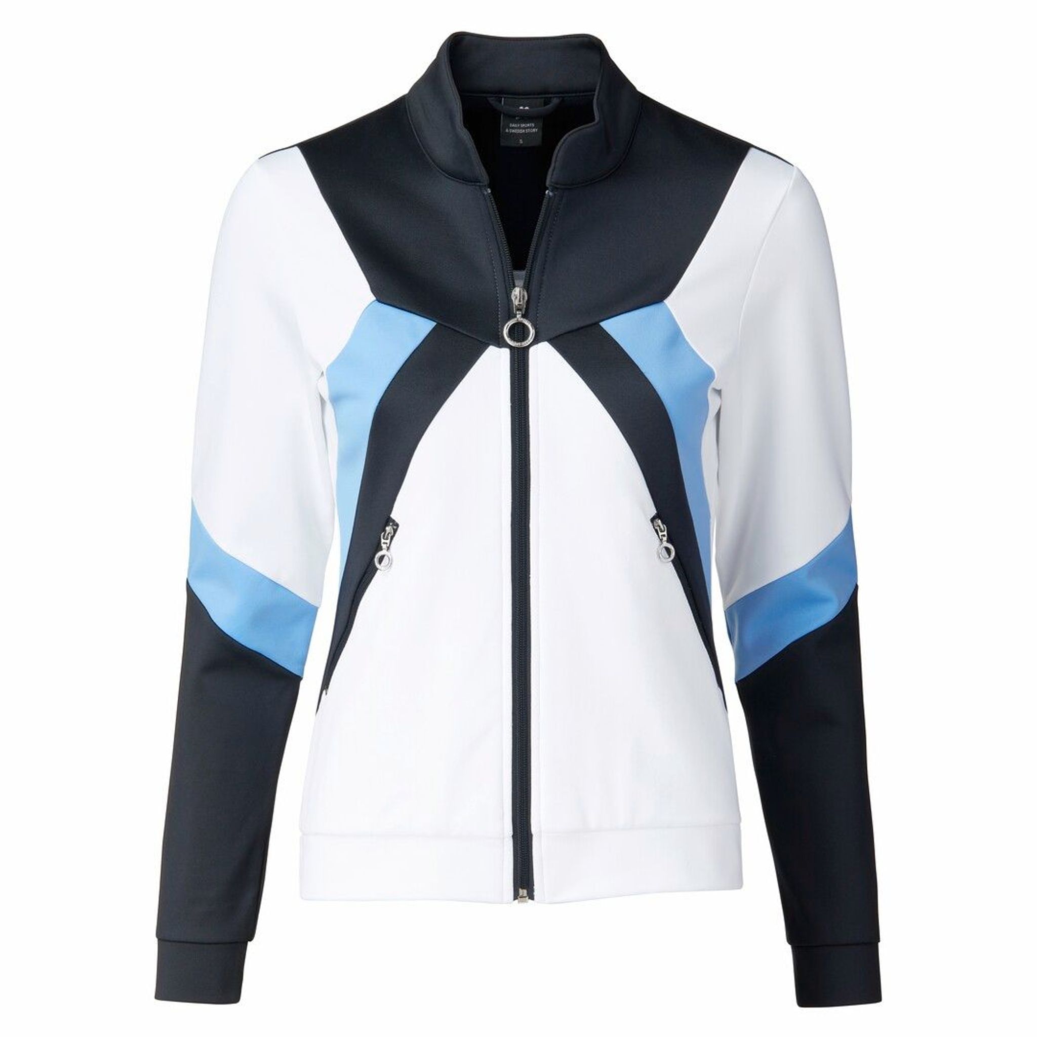 Veste de sport quotidienne Zara pour femme