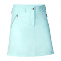 Jupe-short Daily Sports Lorette 52 cm Bleu clair Femme