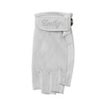 Gants Daily Sports W Sun Demi-doigts Blanc LH Femme