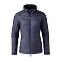 Veste Daily Sports Jaclyn pour femme bleu marine