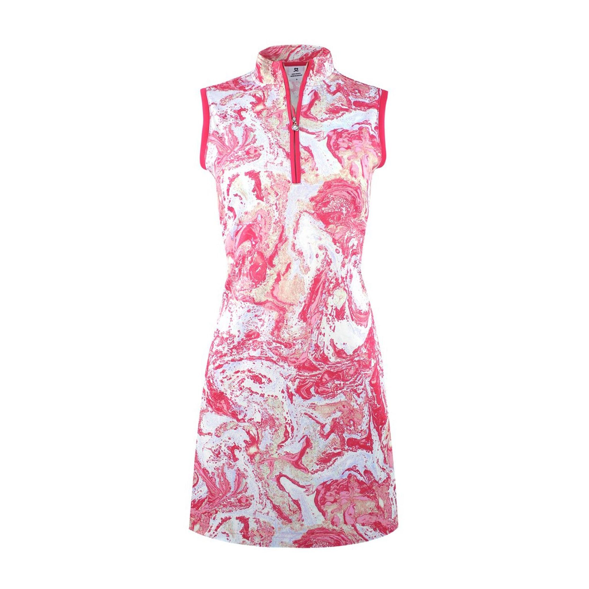 Robe de sport quotidienne W Adelina SL Fruit Punch Femme