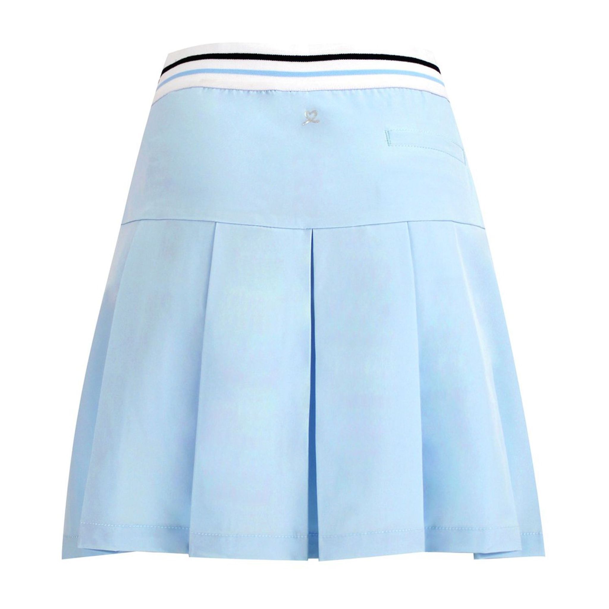 Jupe-short de sport quotidienne W Angela 45 cm Breeze pour femme