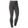Pantalon de sport quotidien Trina Gris Femme