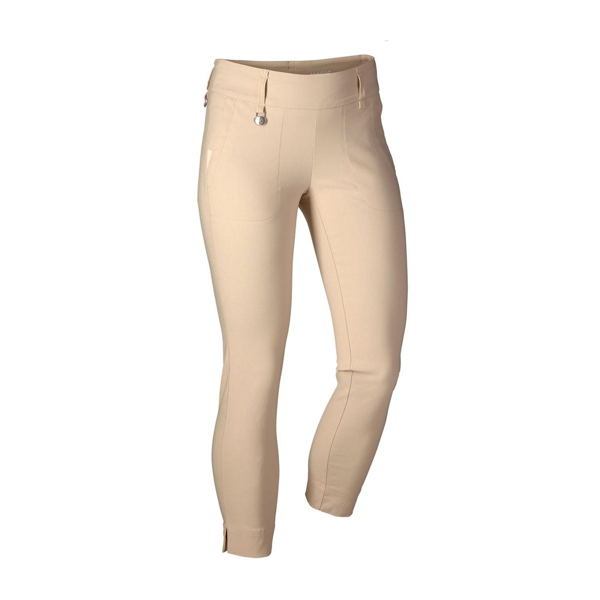 Daily Sports Magic High Water 94 cm Beige Femme