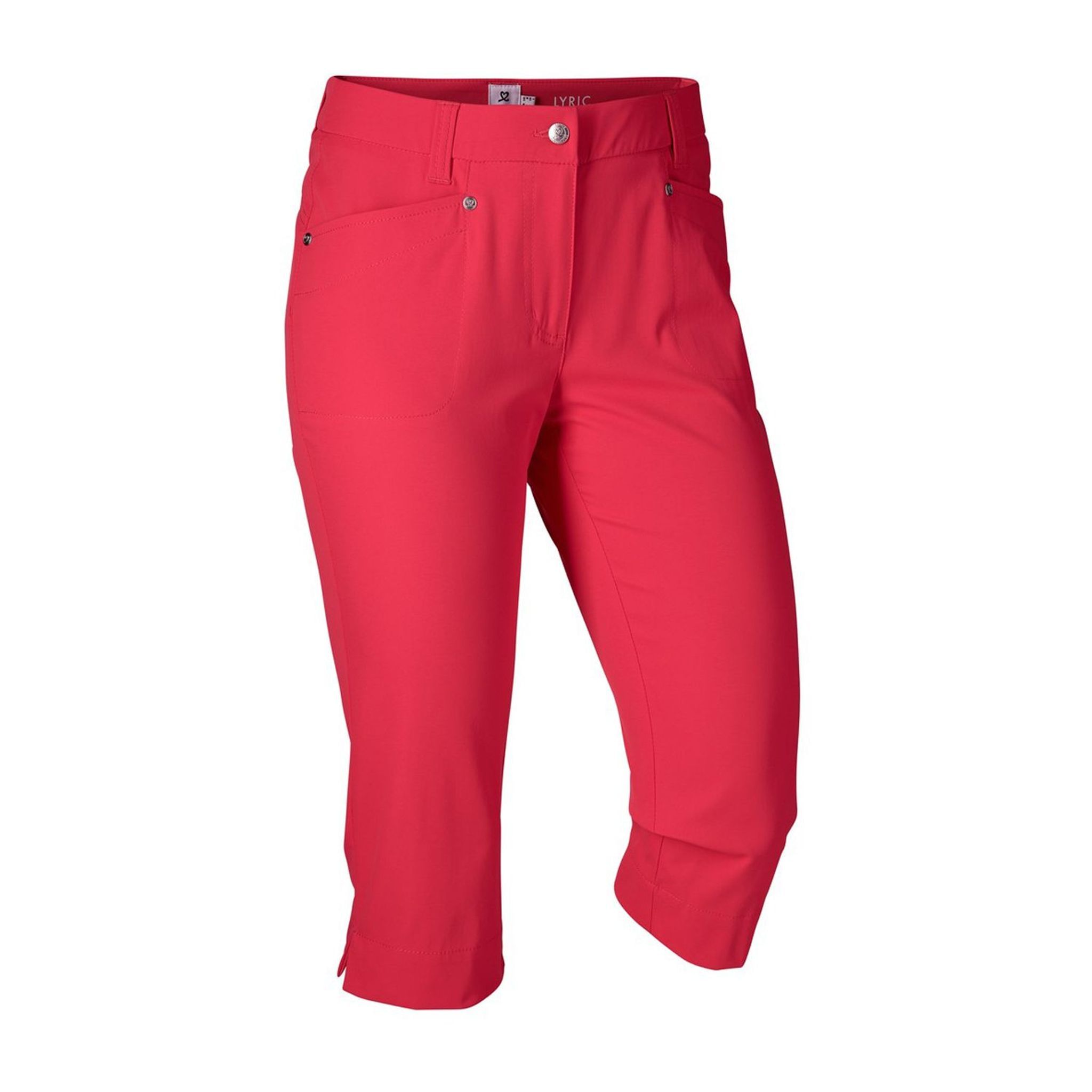 Daily Sports Lyric 74cm Capri Femme