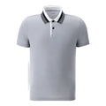 Chervo Polo Asdrubale Gris Homme