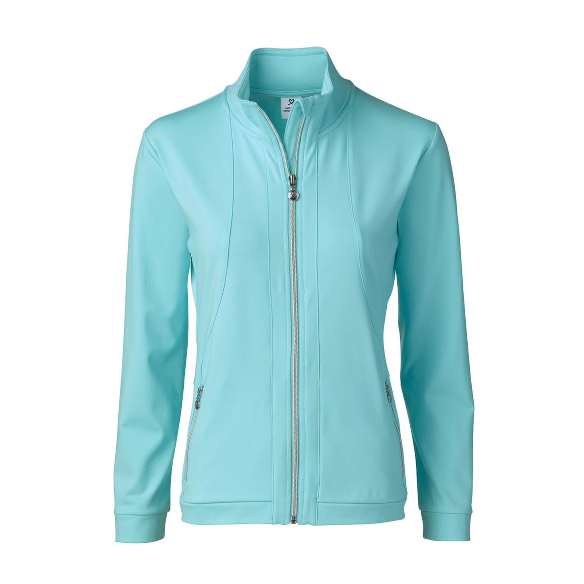 Veste de sport quotidienne Biarritz Bleu clair Femme
