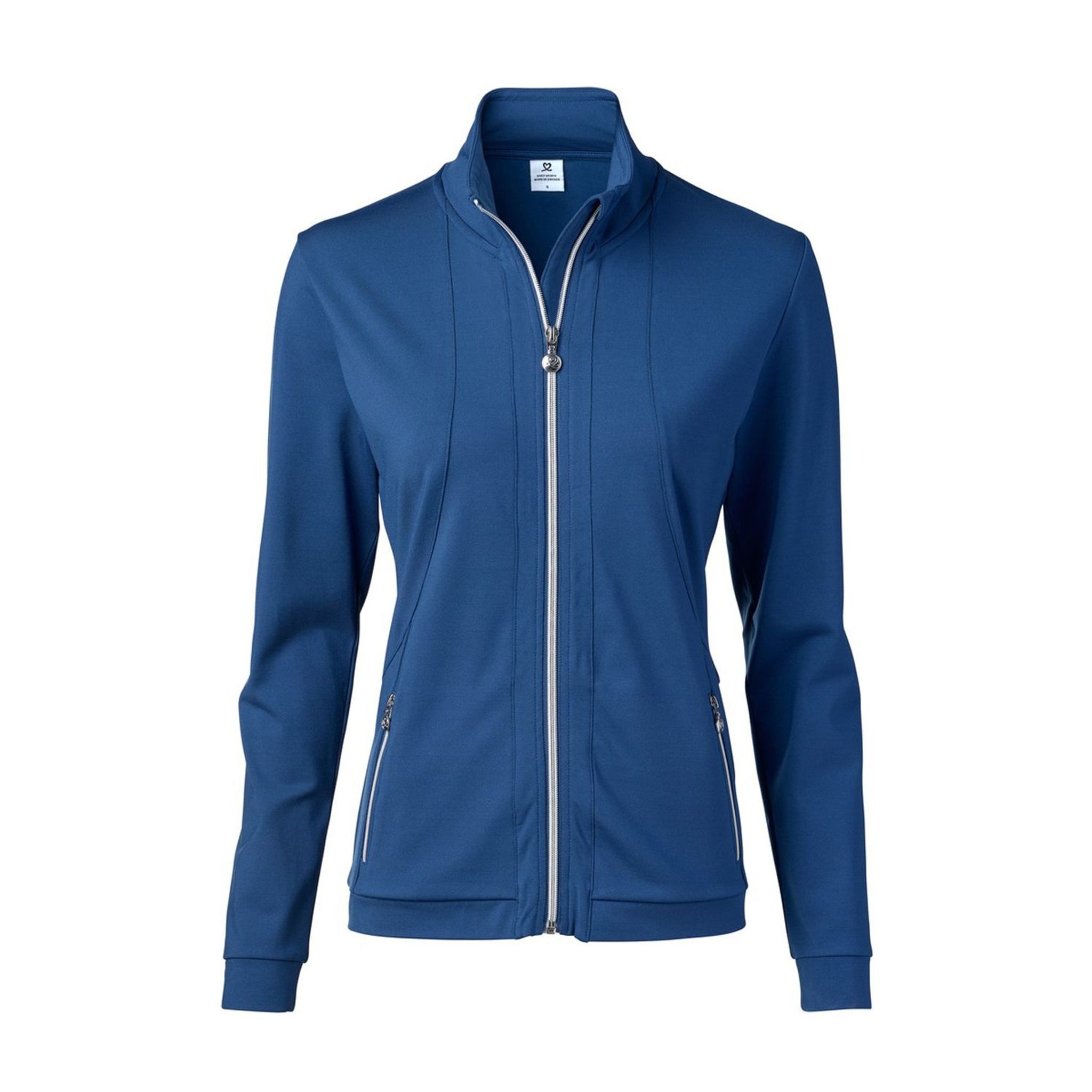 Veste Daily Sports Biarritz Bleu Foncé Femme