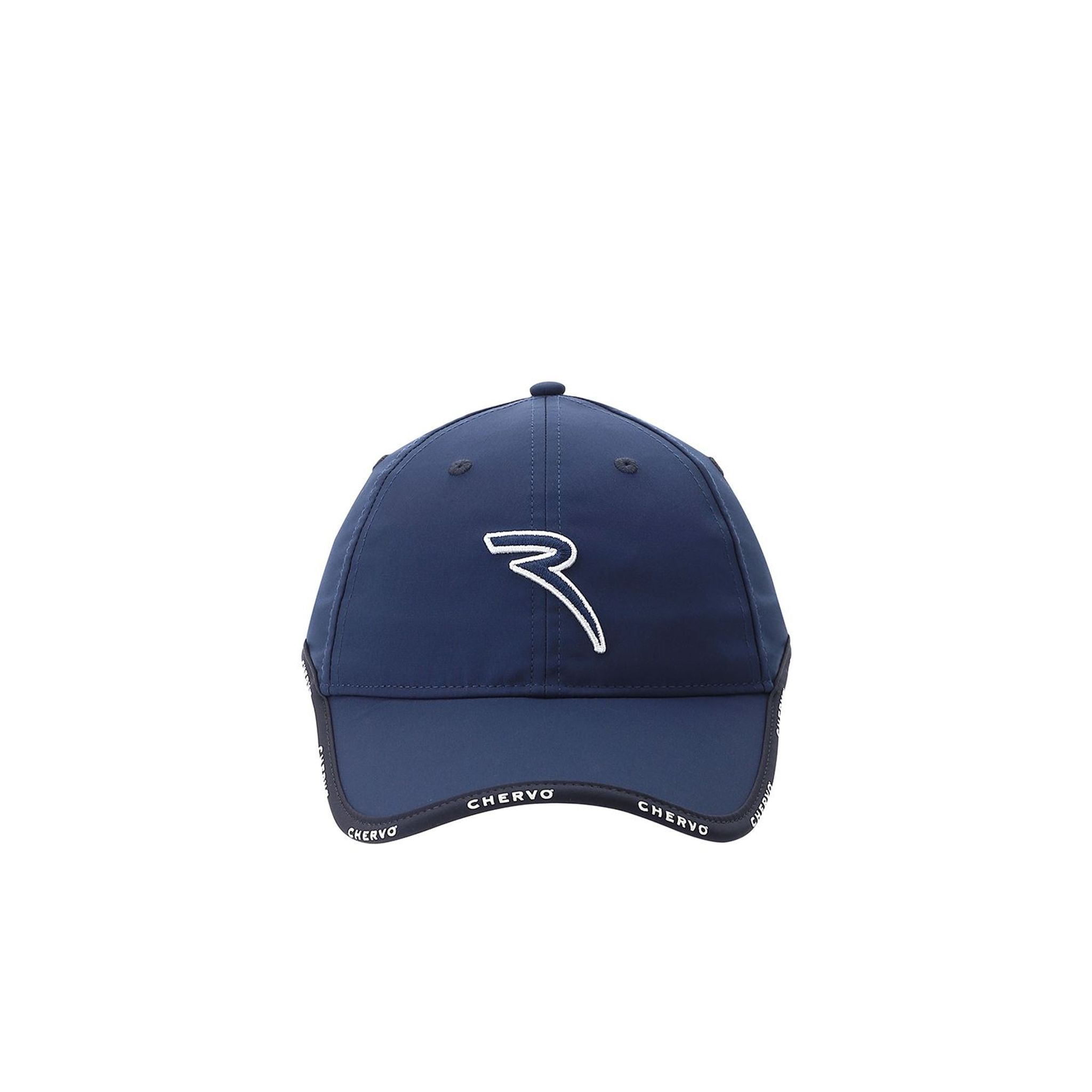 Casquette Chervo Wairon pour femme