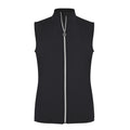 Gilet de sport Daily Sports W Wind Mia marine pour femme