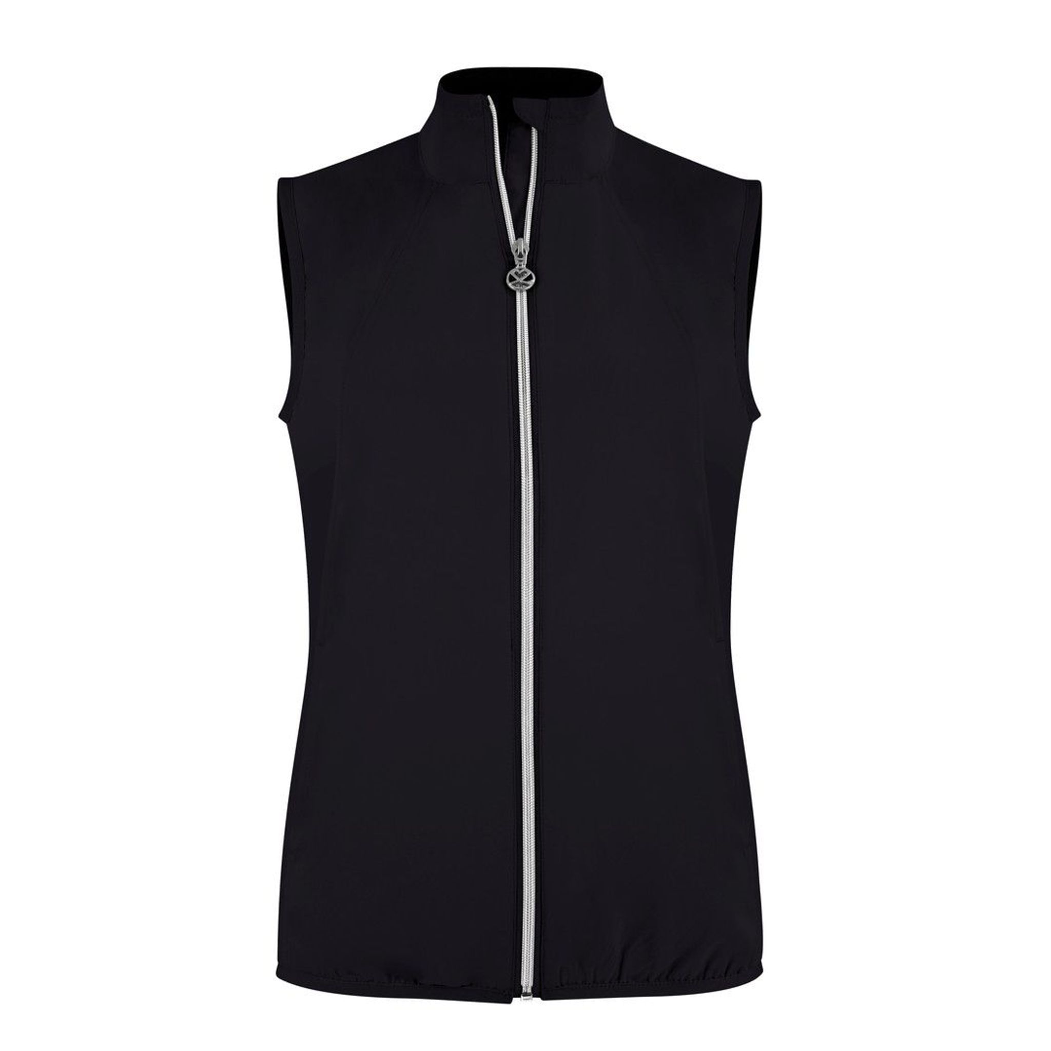 Daily Sports Gilet W Wind Mia Marine Femme