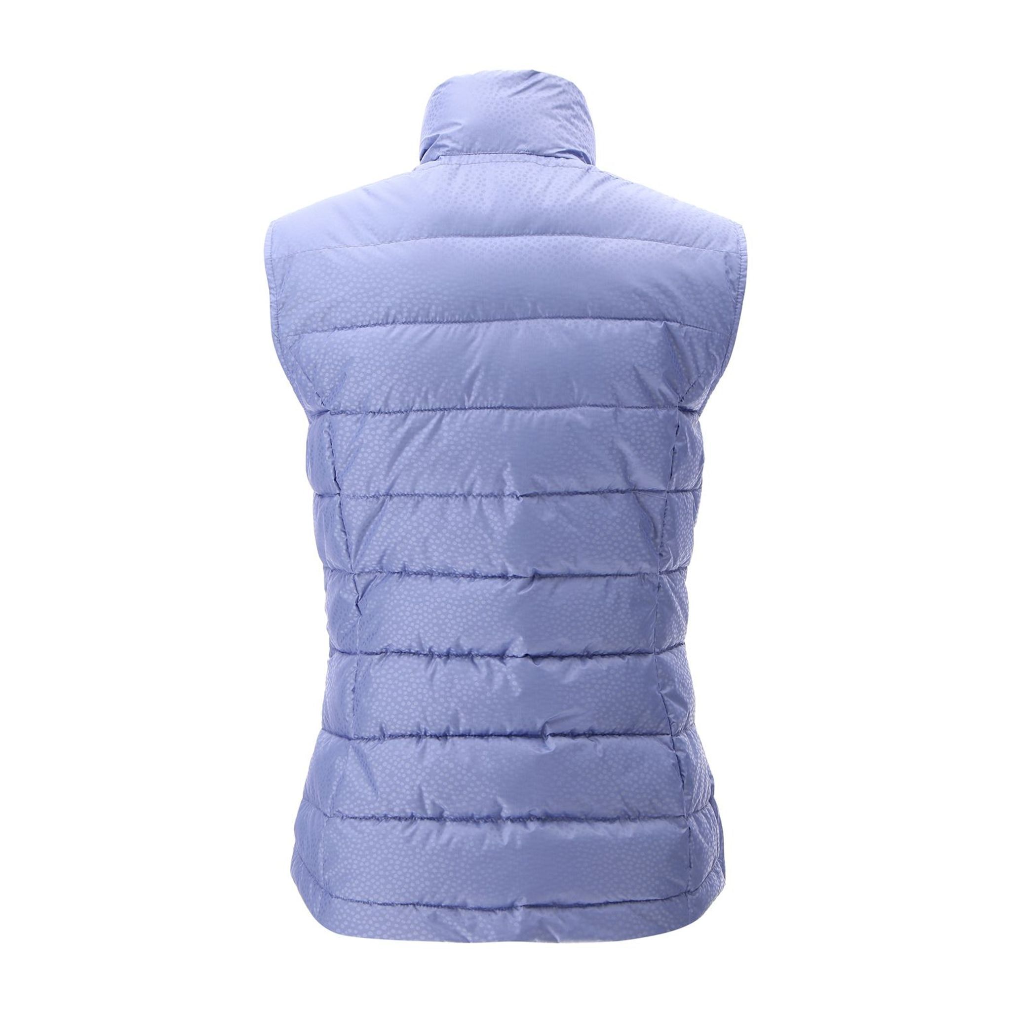 Gilet Chervo W Enica Lavande Femme