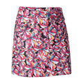 Jupe-short coupe-vent Daily Sports Kacie 45 cm colorée pour femme