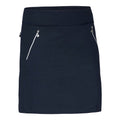 Jupe-short Daily Sports W Madge 50 cm marine femme