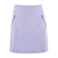 Jupe-short de sport quotidienne W Madge 45cm Salvia Femme