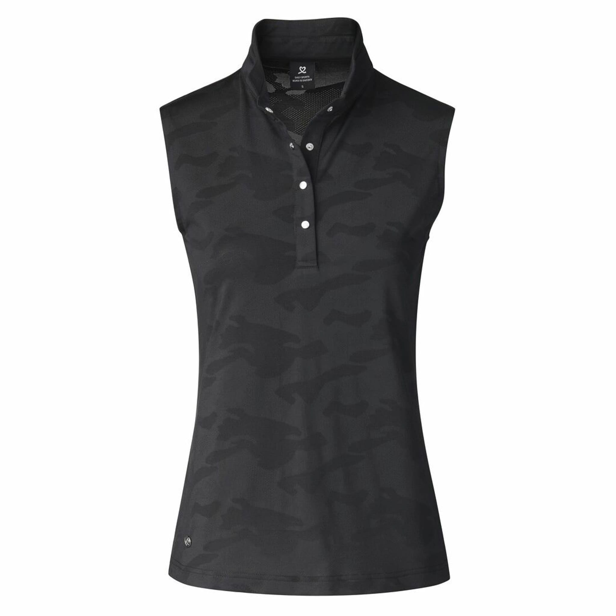 Daily Sports Polo Daily Jess SL Femme