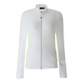 Pull Chervo Paddock W Blanc Femme