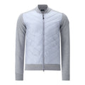 Veste Chervo Nuraghi Gris clair Homme