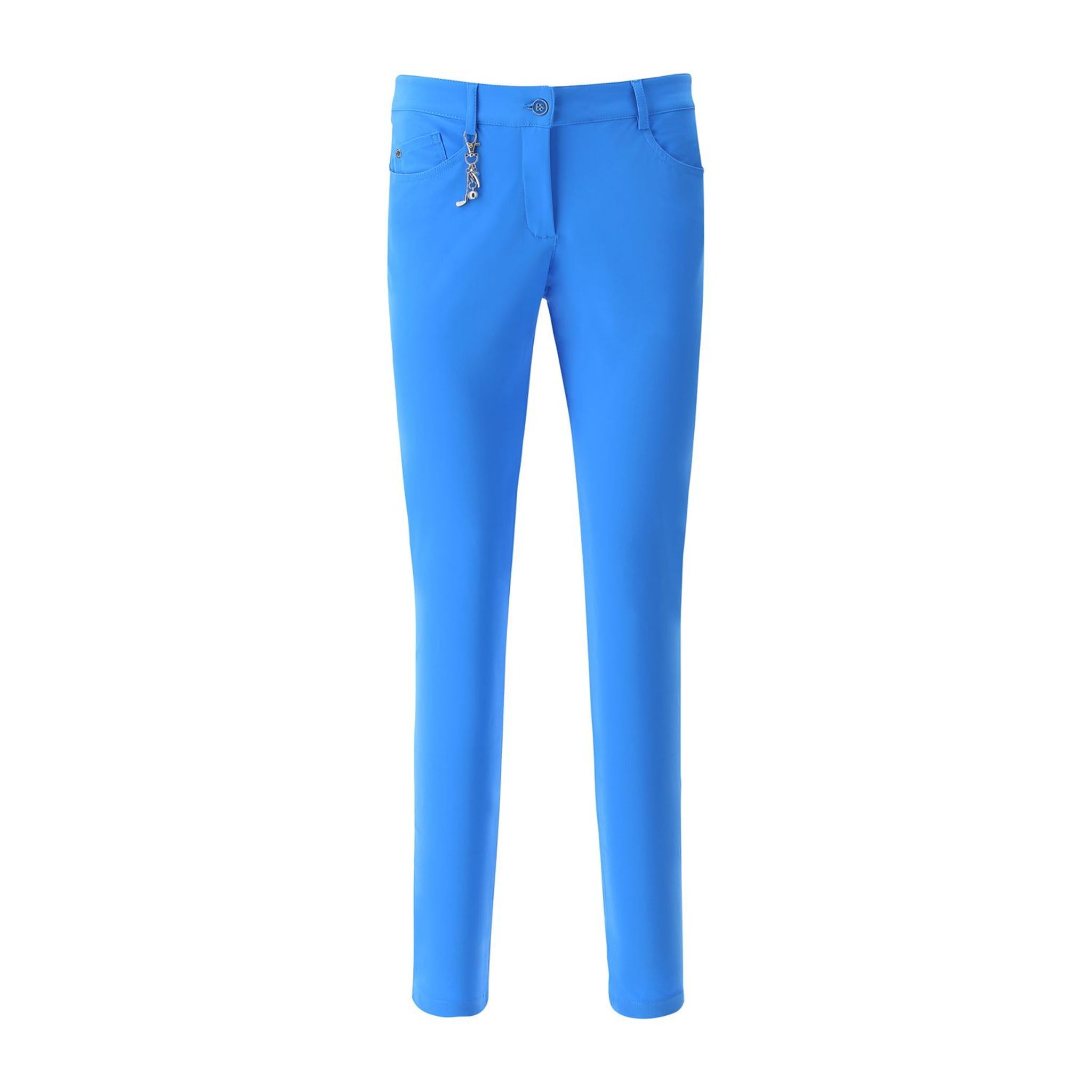 Pantalon Chervo Sheedy W Bleu Femme