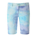 Bermuda Chervo Grenoble W à motifs femme