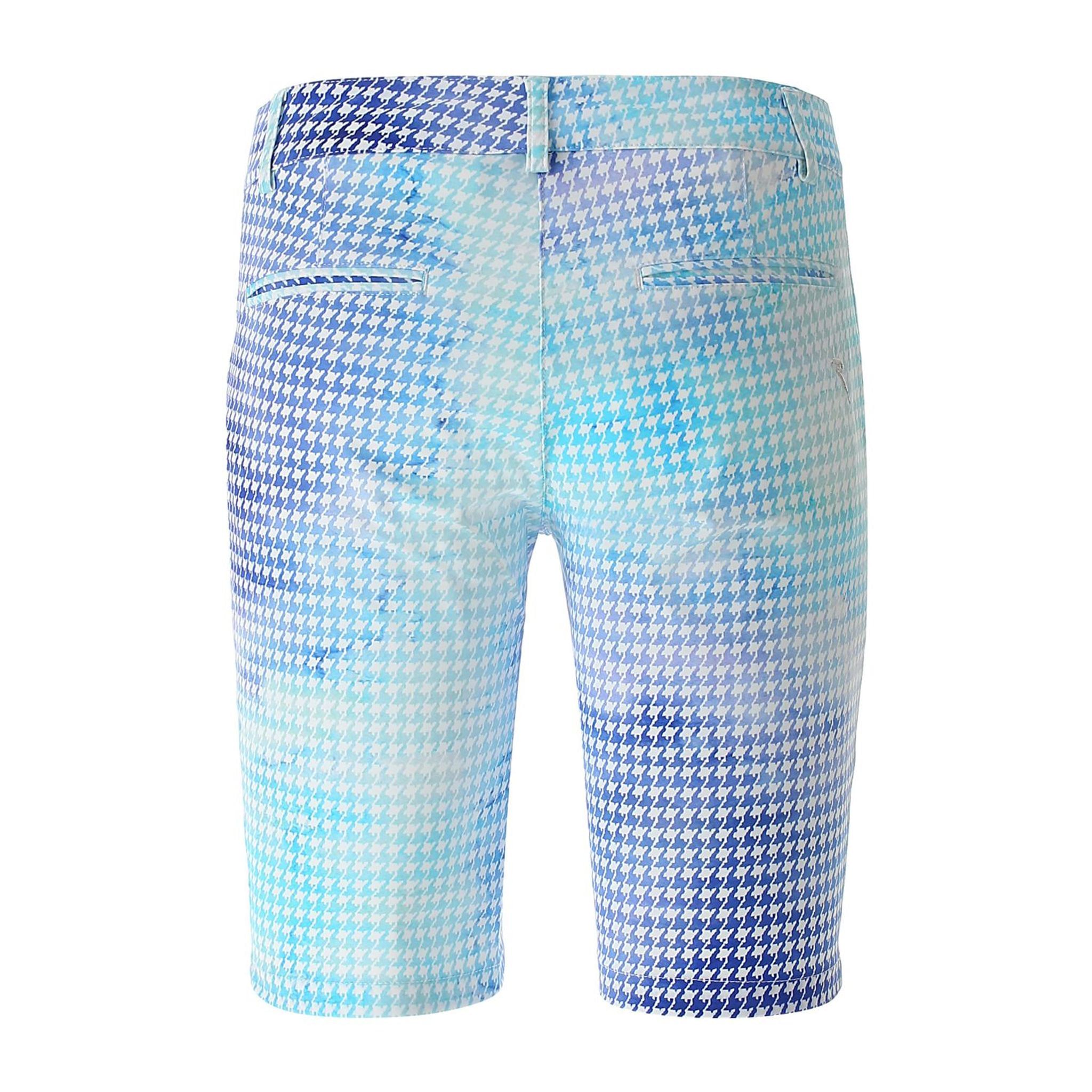Bermuda Chervo Grenoble W à motifs femme
