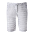 Chervo Bermuda Grenoble W Gris/Blanc Femme