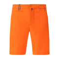 Chervo Bermuda Garcia Orange Homme
