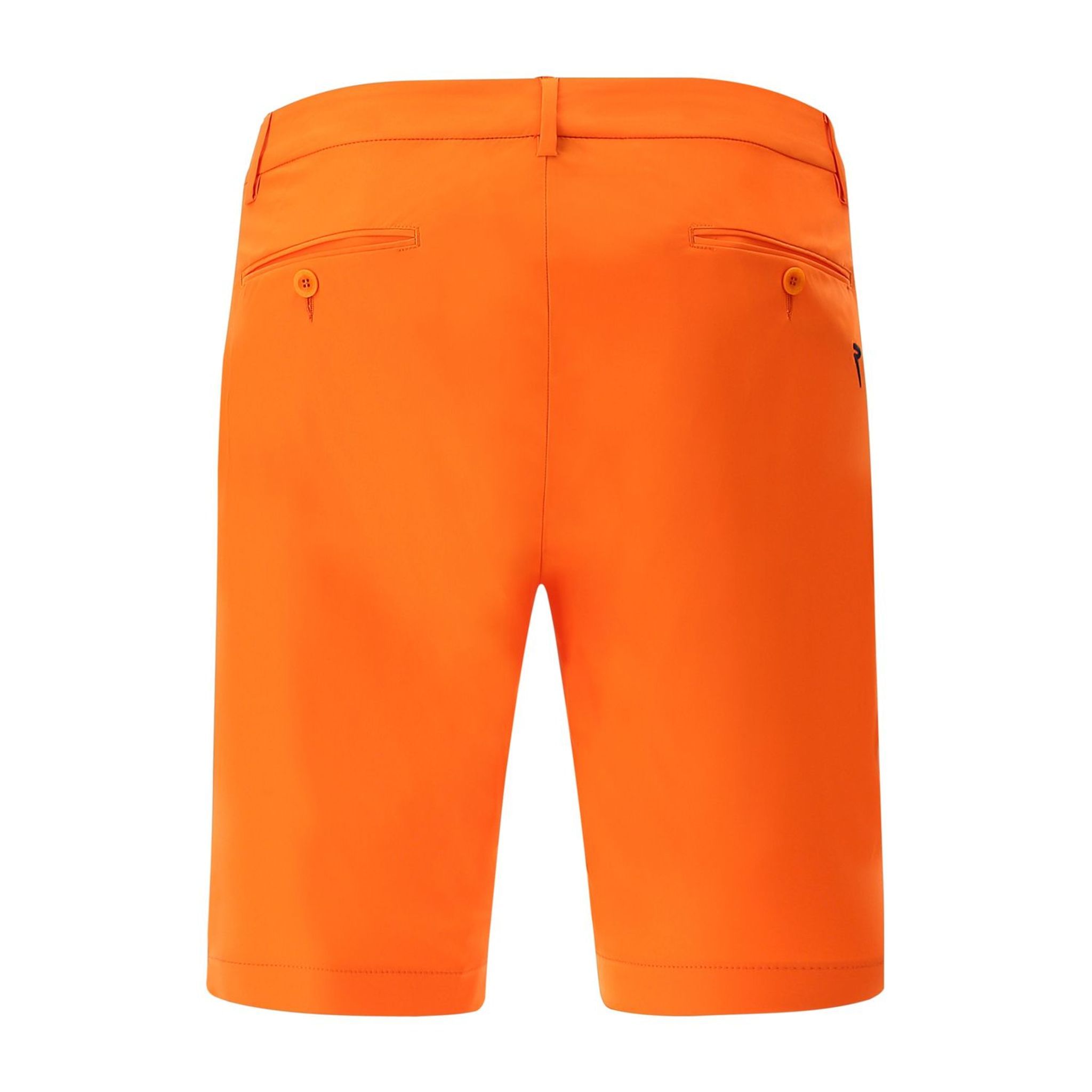 Chervo Bermuda Garcia Orange Homme