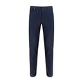 Pantalon Chervo Snob Marine Homme
