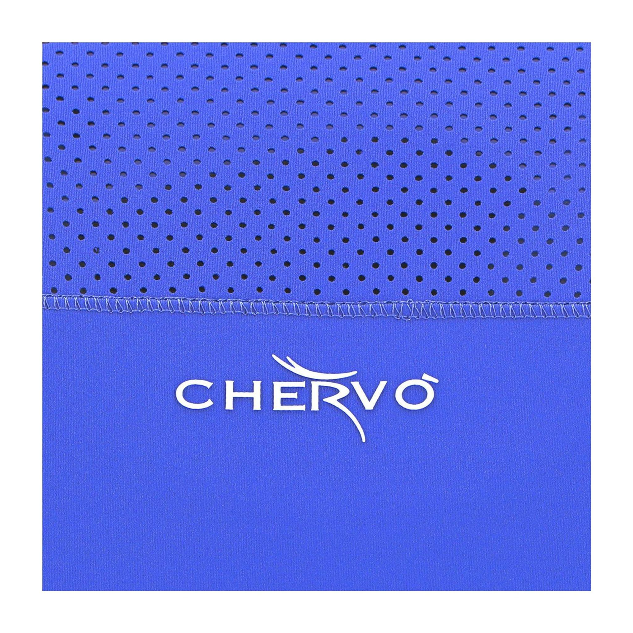 Polo Chervo Aquattro SS Bleu Homme