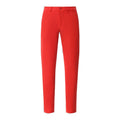 Pantalon écossais Chervo M rouge taille 48 homme