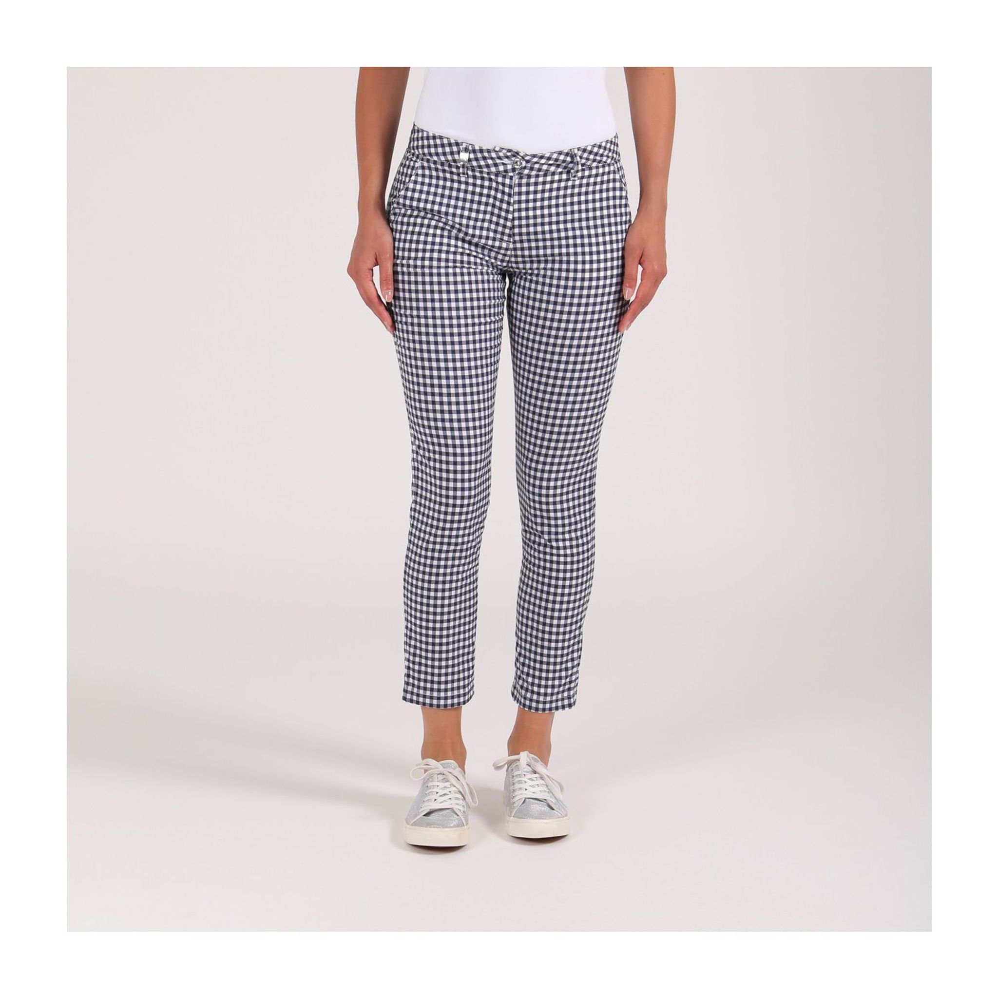 Pantalon Chervo Si Femme