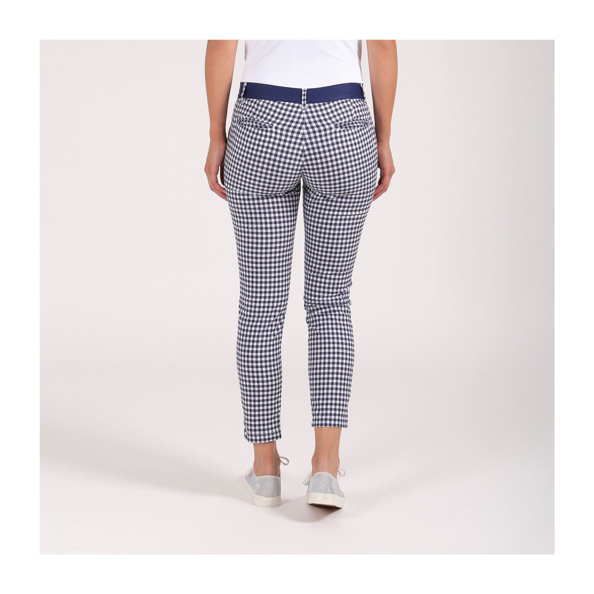 Pantalon Chervo Si Femme