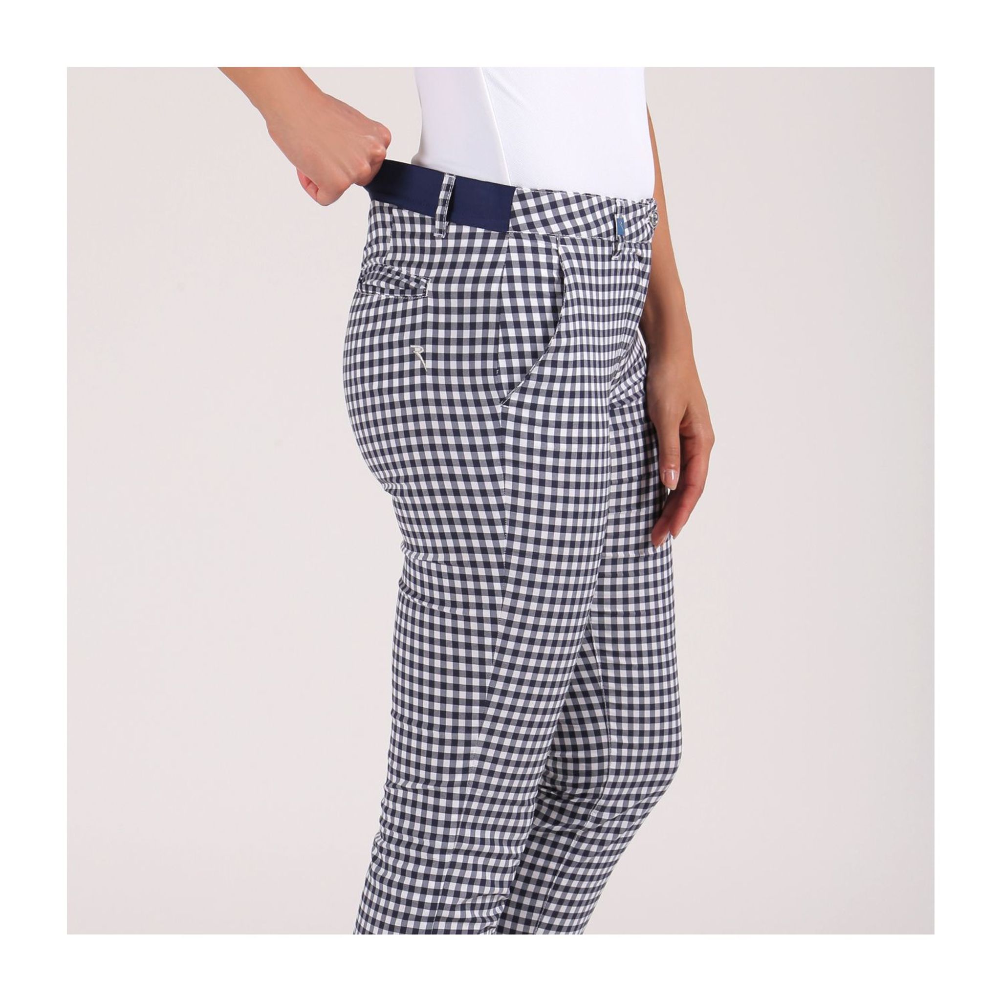 Pantalon Chervo Si Femme