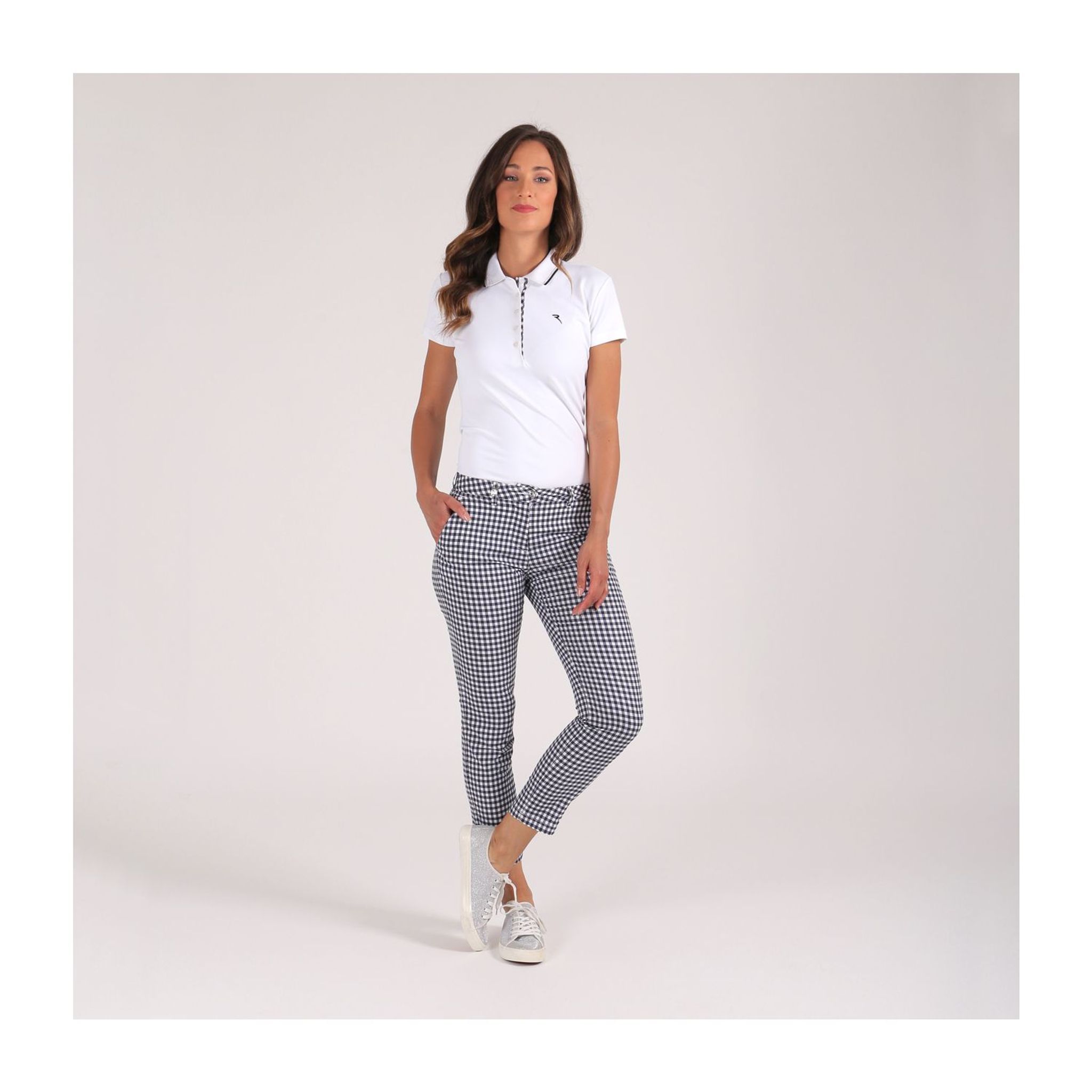 Pantalon Chervo Si Femme