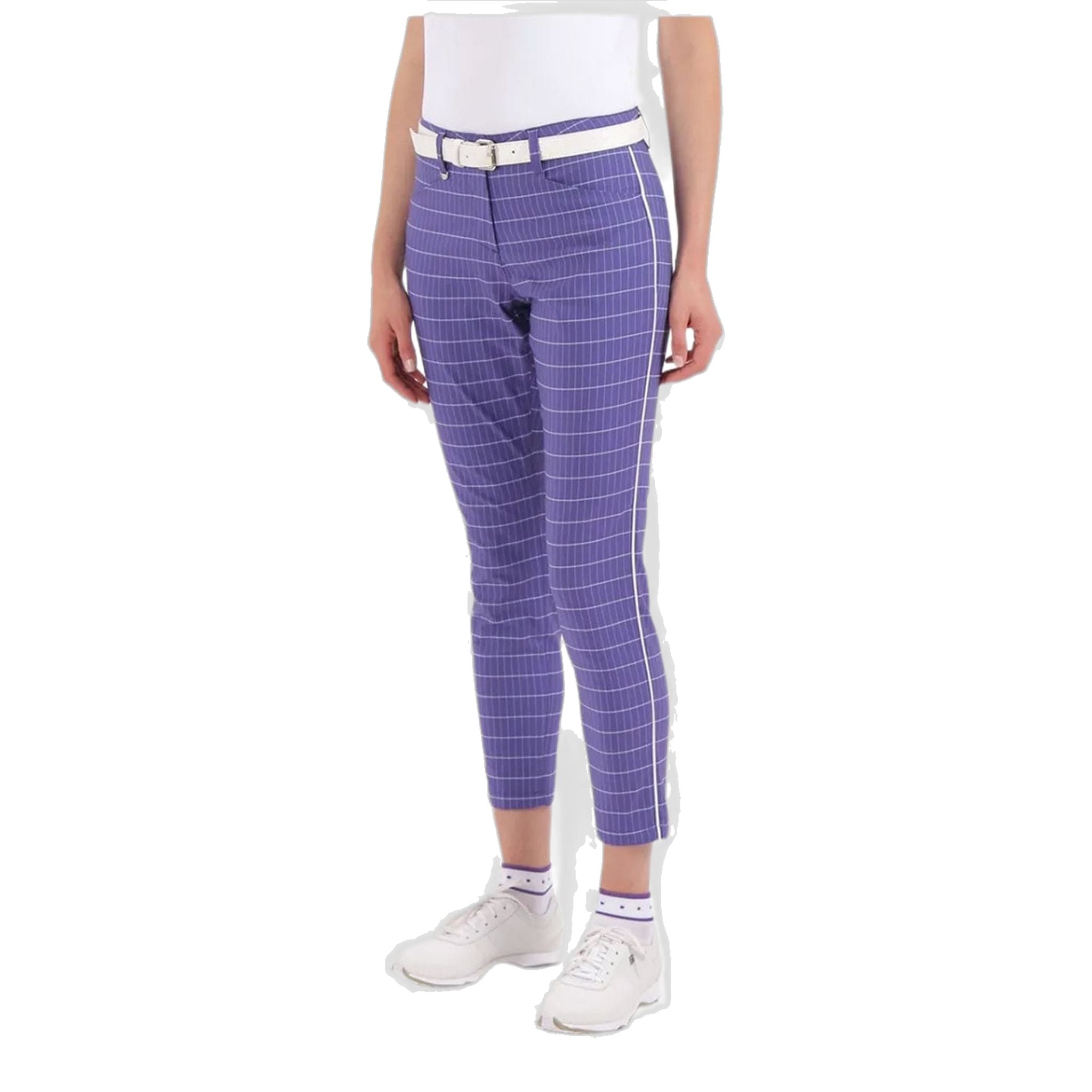 Pantalon Chervo Subaro pour femme