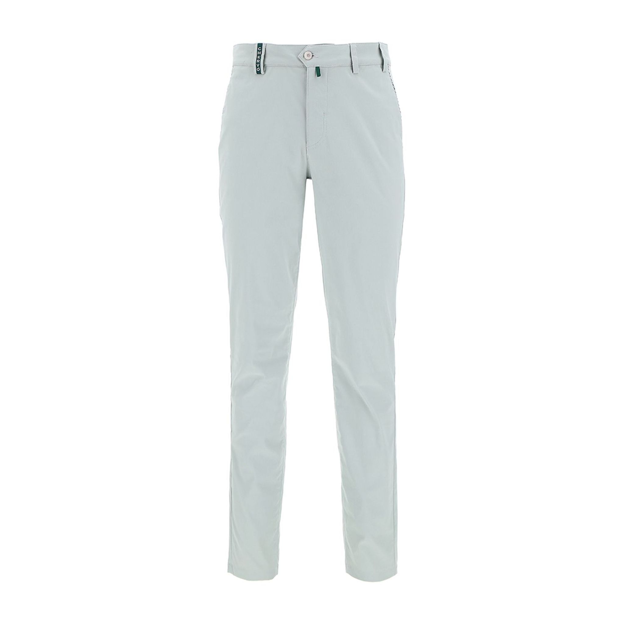 Pantalon Chervo Sostraco Gris Homme