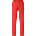 Pantalon Chervo Sostraco Rouge Homme